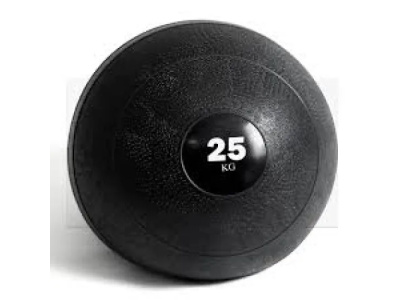 Slam Ball 25kg Optimum