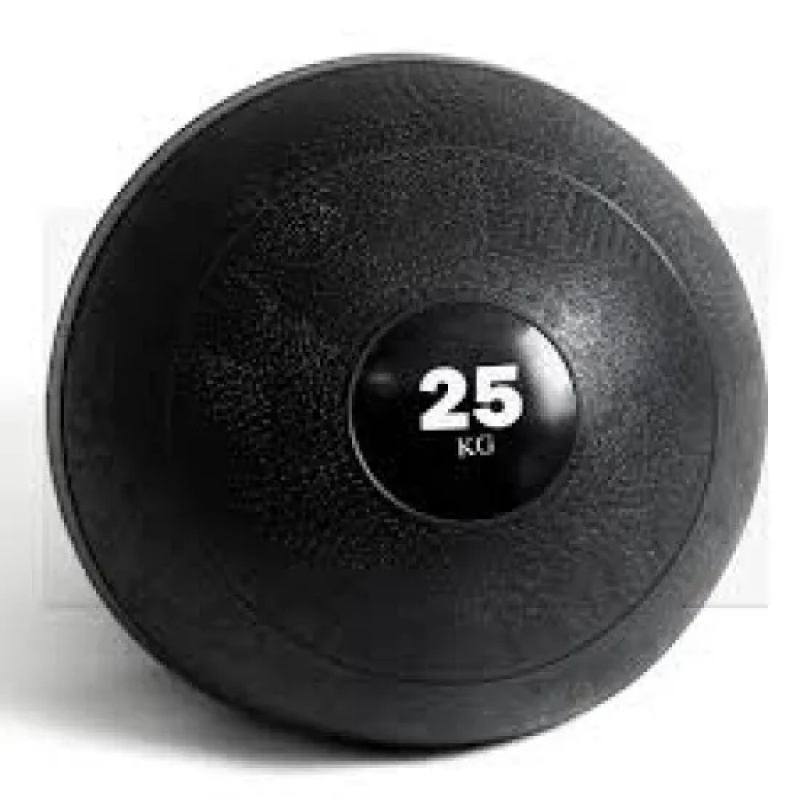 Slam Ball 25kg Optimum