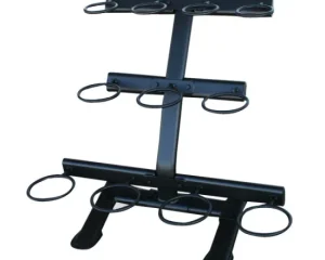 Βάση για kettlebells inSPORTline VIN-BELL