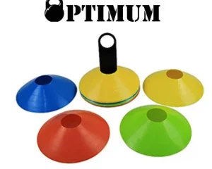 Χωροδείκτης Σετ 40τμχ Optimum