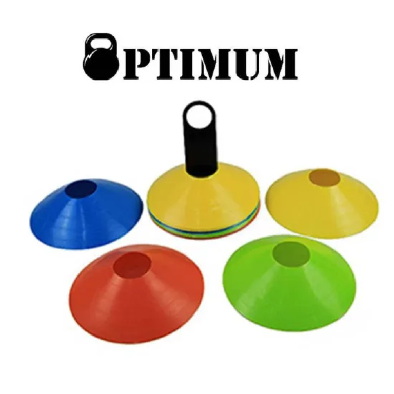 Χωροδείκτης Σετ 40τμχ Optimum
