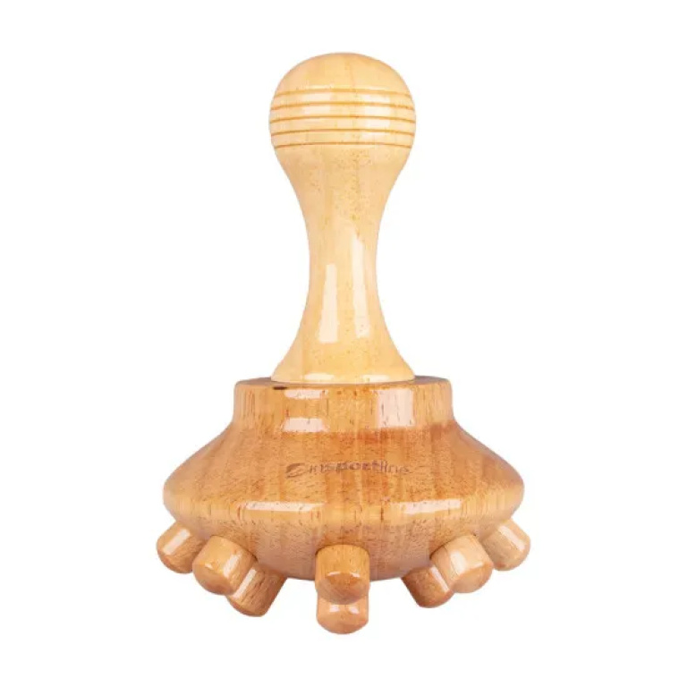 Εργαλείο Μασάζ Rostas Mushroom Massager Insportline - Image 3