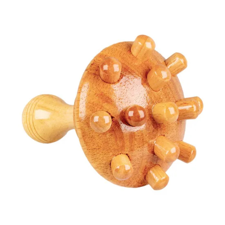 Εργαλείο Μασάζ Rostas Mushroom Massager Insportline - Image 4