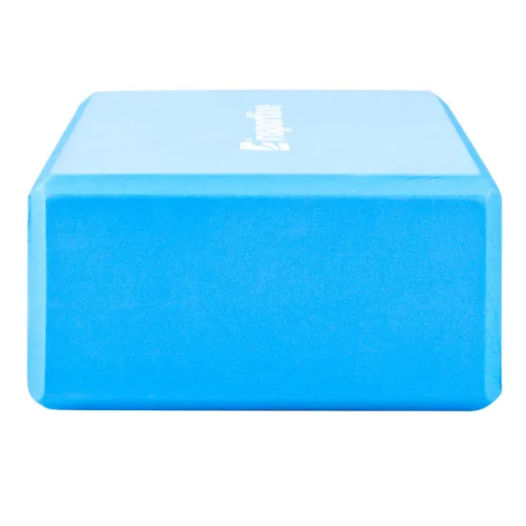 Τουβλάκι Bricky S Yoga Block inSPORTline - Image 2
