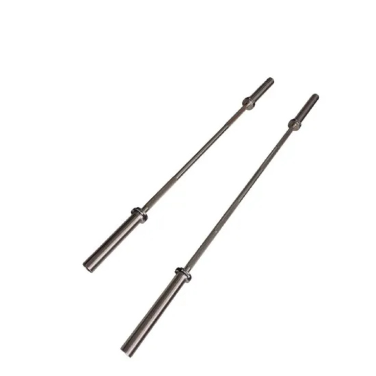 Ολυμπιακή Μπάρα 1,5m Optimum Φ50 (700lb) - Image 2