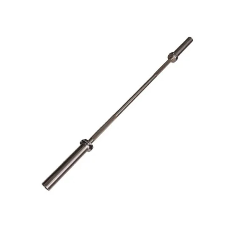 Ολυμπιακή Μπάρα 1,5m Optimum Φ50 (700lb) - Image 4