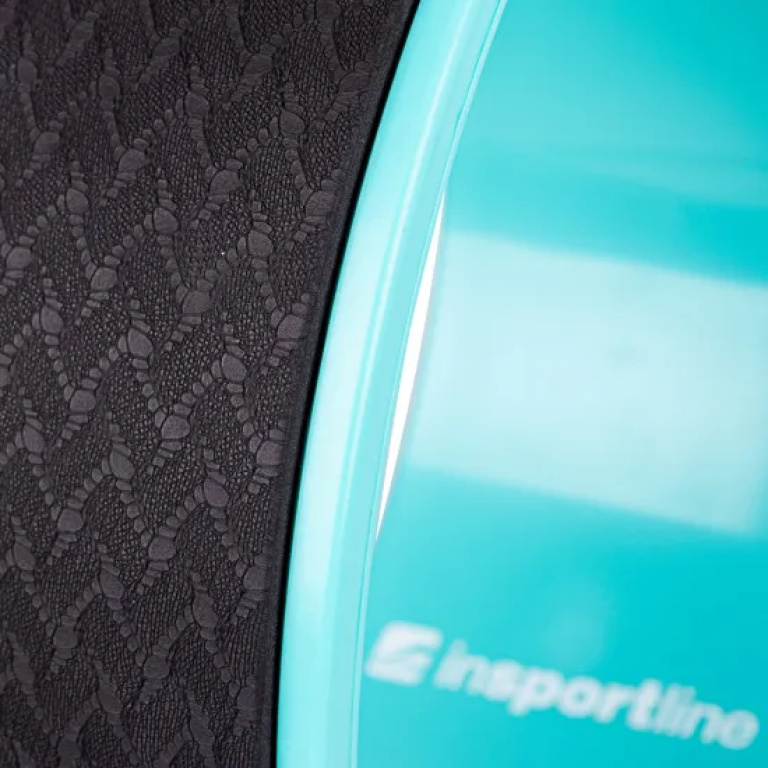 Ρόδα Yoga Stretch Roller Wheel INSP - Image 4