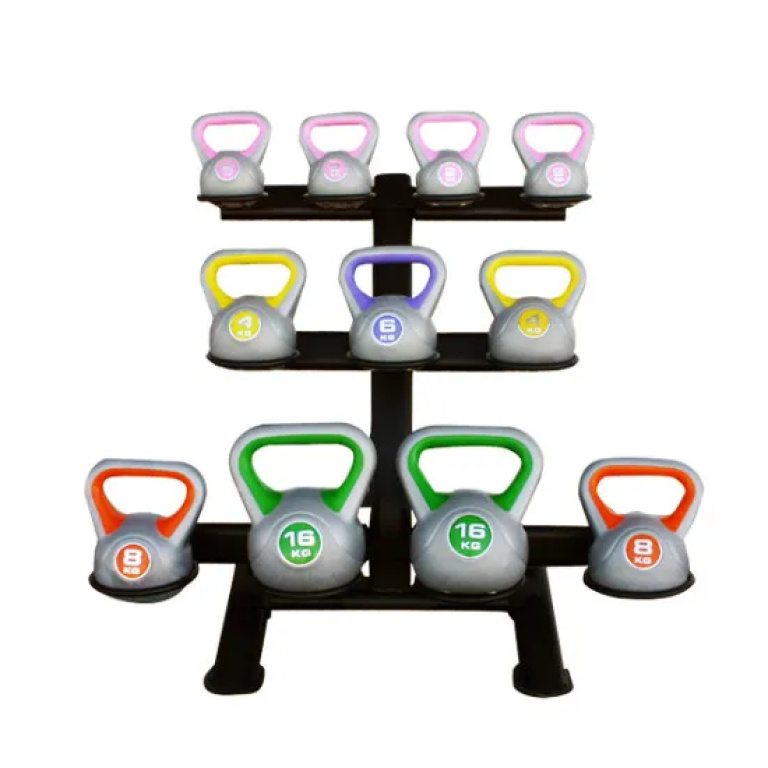 Βάση για kettlebells inSPORTline VIN-BELL - Image 2