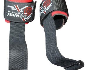 Ιμάντες Δύναμης με Neoprene Power System Power Pin