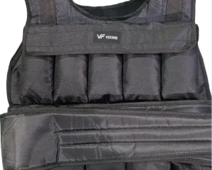 Φορητό Γιλέκο Βάρους Viking V-20 Adjustable Weight Vest 20Kg