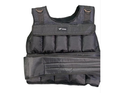 Φορητό Γιλέκο Βάρους Viking V-20 Adjustable Weight Vest 20Kg