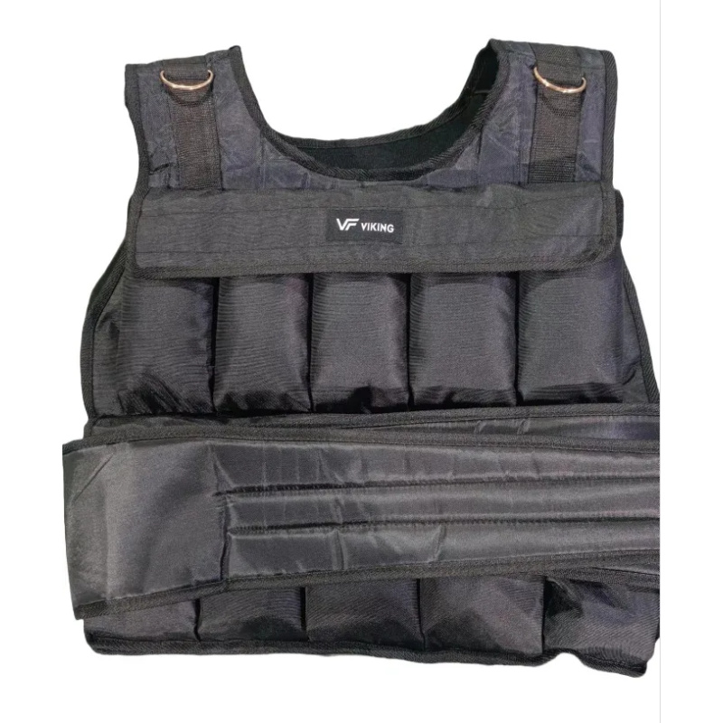 Φορητό Γιλέκο Βάρους Viking V-20 Adjustable Weight Vest 20Kg