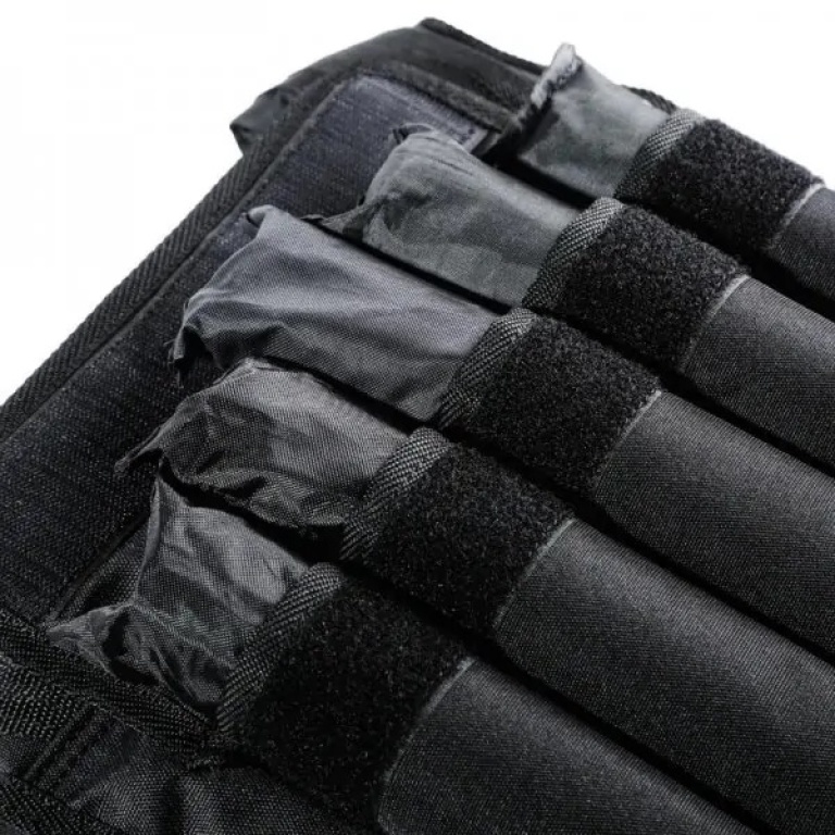 Φορητό Γιλέκο Βάρους Viking V-20 Adjustable Weight Vest 20Kg - Image 2