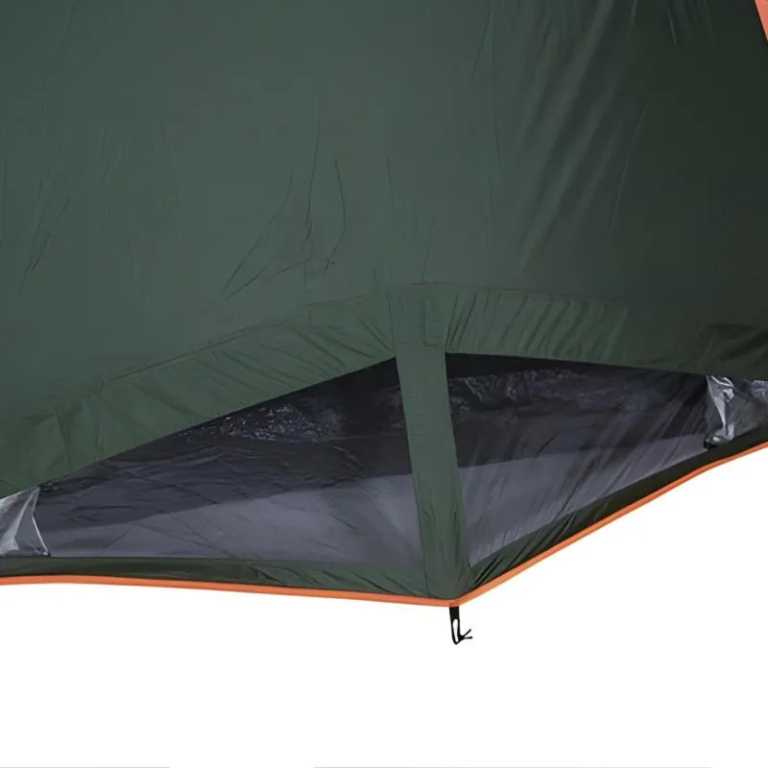 Σκηνή Camping Tessin 4.1 tent green High Peak 10380 - Image 6