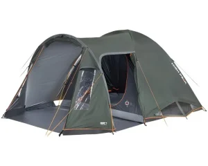 Σκηνή Camping Tessin 4.1 tent green High Peak 10380
