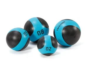 Μπάλα Medicine Ball 1kg Solid Studio LivePro