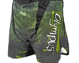 MMA Σορτσάκι Olympus PREDATOR