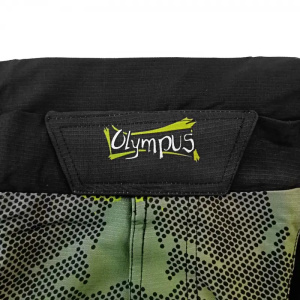 MMA Σορτσάκι Olympus PREDATOR - Image 5