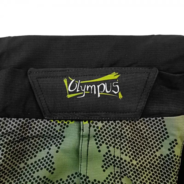 MMA Σορτσάκι Olympus PREDATOR - Image 5