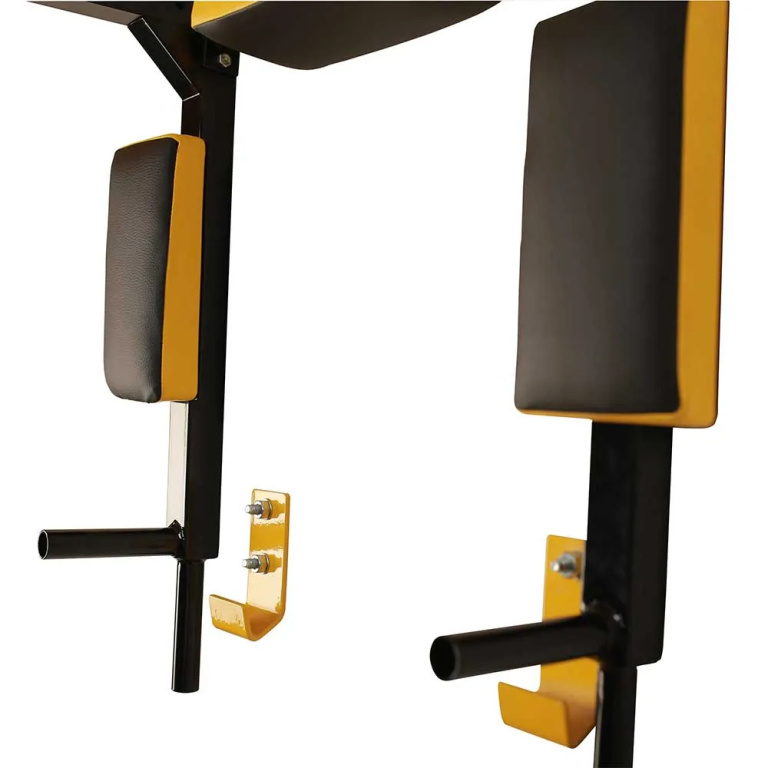 Μονόζυγο Δίζυγο Home Gym EBX - Image 13