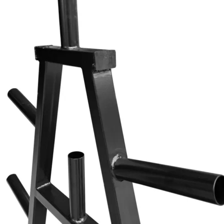 EBX Βάση Stand για Δίσκους Γυμναστικής - Image 2