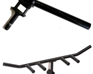 Σετ Βάση Bar Mine και Λαβή για Μπάρα Φ28 EBX