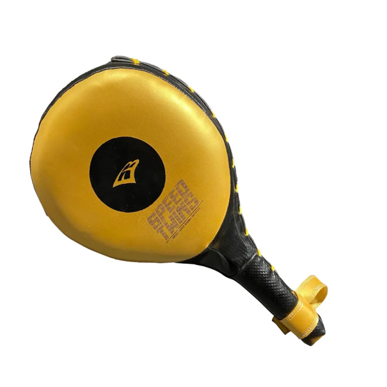 Στόχος Πυγμαχίας EBX GOLD ΤΕΜ - Image 3
