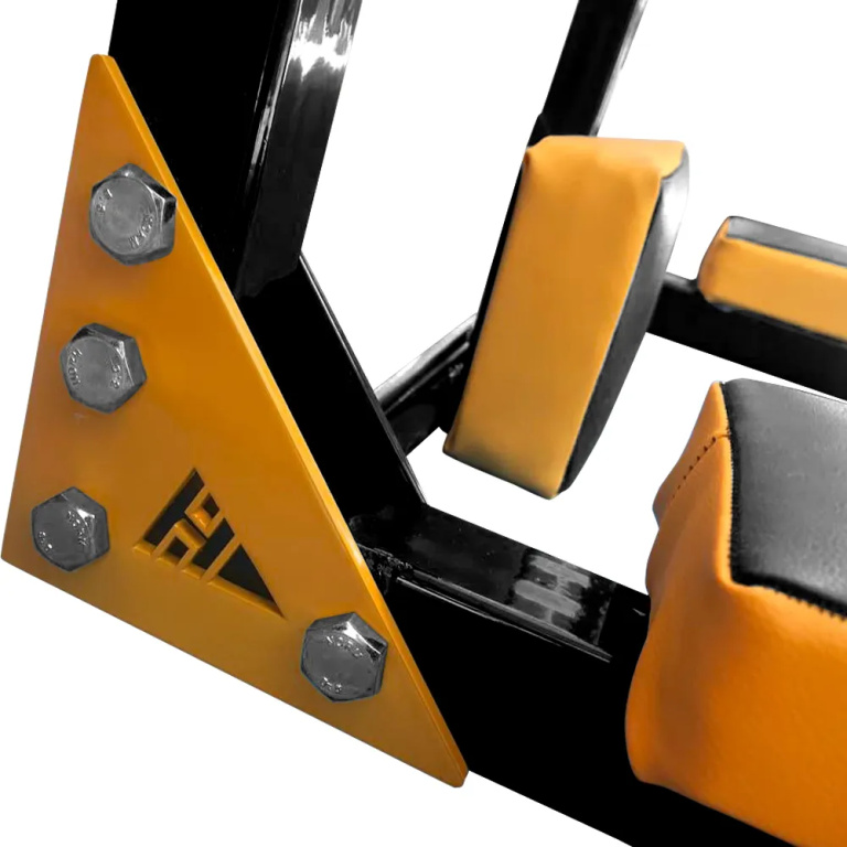 Μονόζυγο Δίζυγο Home Gym EBX - Image 18