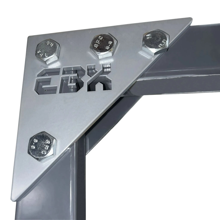 Μονόζυγο Δίζυγο Home Gym EBX - Image 19