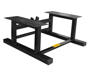 Landmine Row Platform EBX