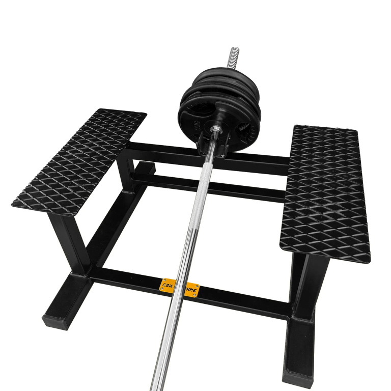 Landmine Row Platform EBX - Image 4