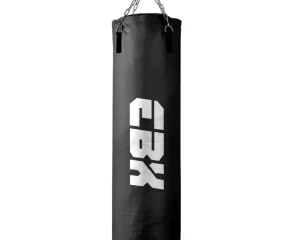 Σάκος Πυγμαχίας EBX 120cm Γεμάτος