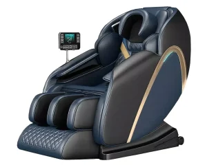 Πολυθρόνα Μασάζ ROHAUS 7600