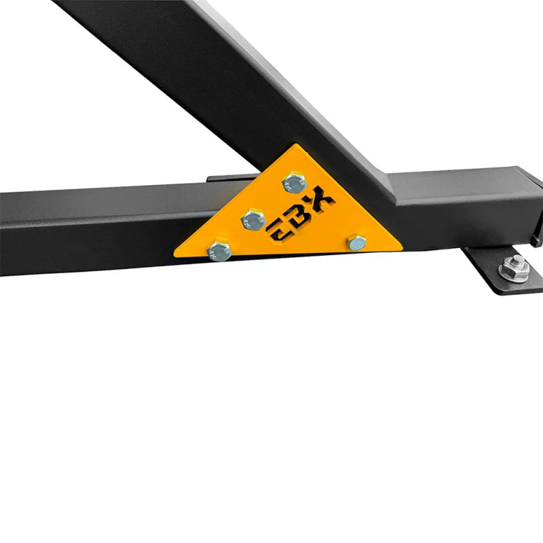 Επιδαπέδιο Ρυθμιζόμενο Μονόζυγο EBX P111 - Image 6