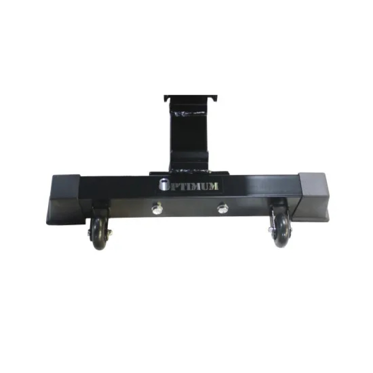 Πάγκος με Half Rack Profi Optimum - Image 13