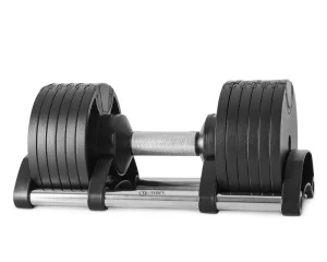 Αλτήρας Ρυθμιζόμενος Twist-n-Lift 20kg AMILA 