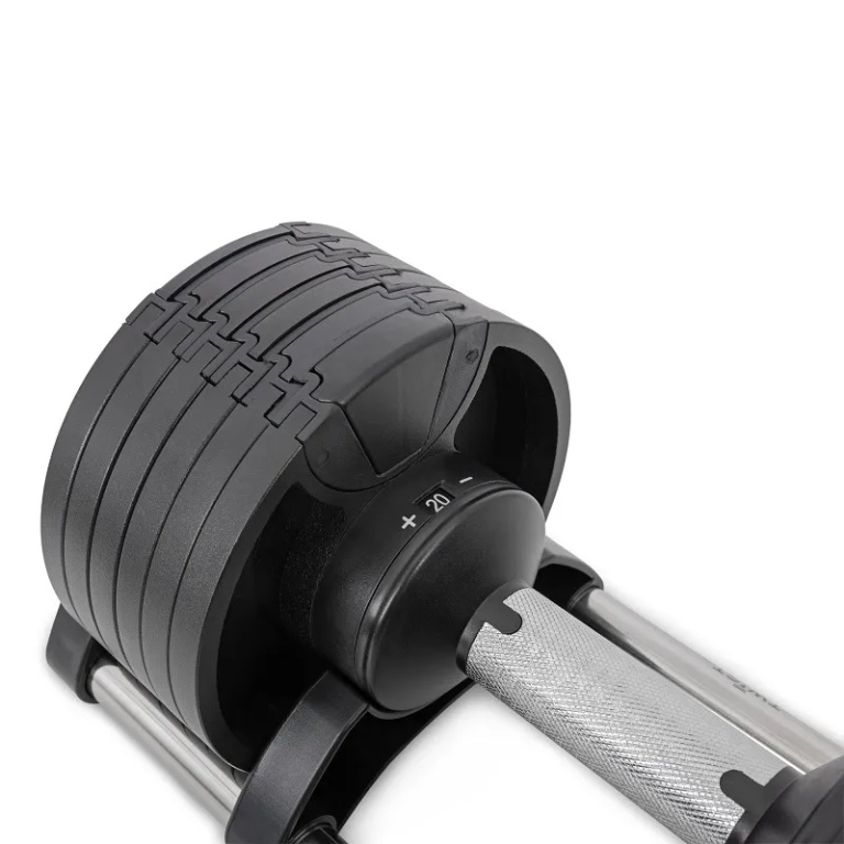 Αλτήρας Ρυθμιζόμενος Twist-n-Lift 20kg AMILA - Image 2