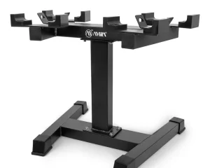 Stand για Ρυθμιζόμενους Αλτήρες Twist-n-Lift 20kg AMILA 91355