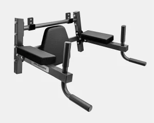 Επιτοίχιο Όργανο Κοιλιακών & Δίζυγο EBX Wall gym