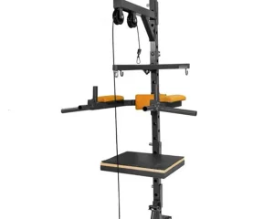 Επιτοίχιο Σύστημα Εξάσκησης Home Gym II EBX