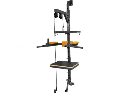 Επιτοίχιο Σύστημα Εξάσκησης Home Gym II EBX