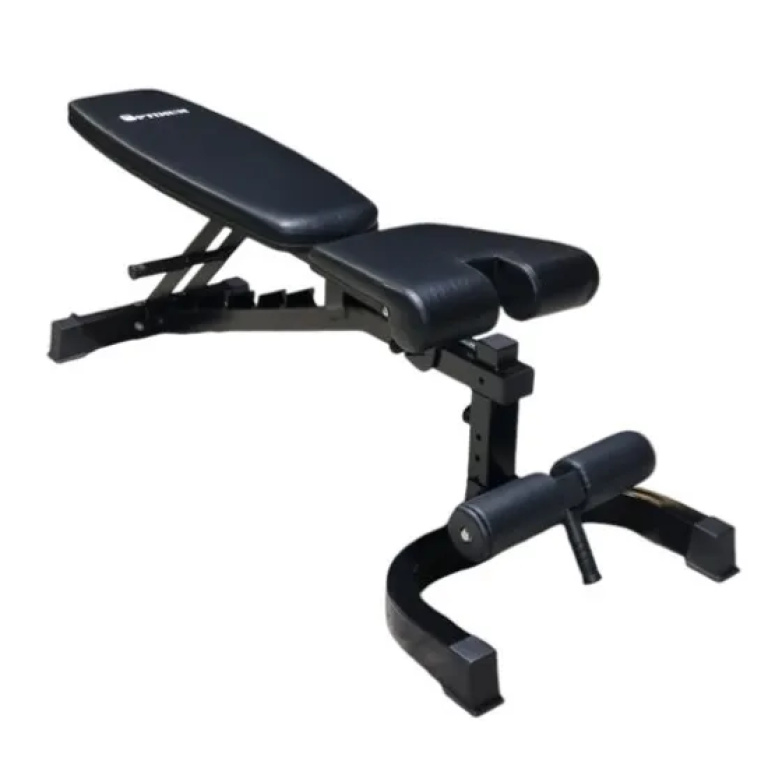 Πάγκος με Half Rack Profi Optimum - Image 2