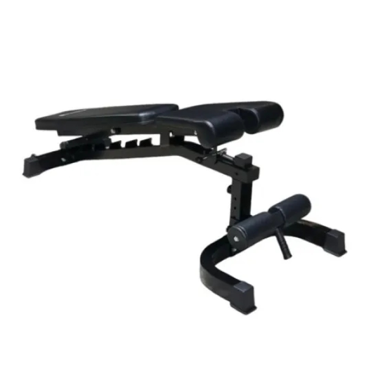 Πάγκος με Half Rack Profi Optimum - Image 6