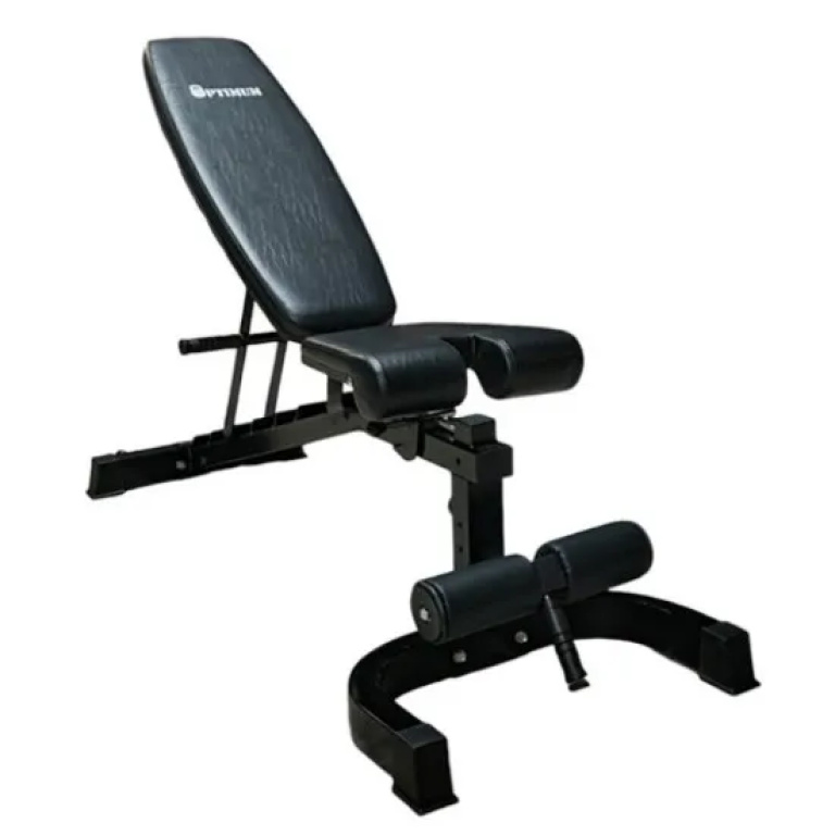 Πάγκος με Half Rack Profi Optimum - Image 5