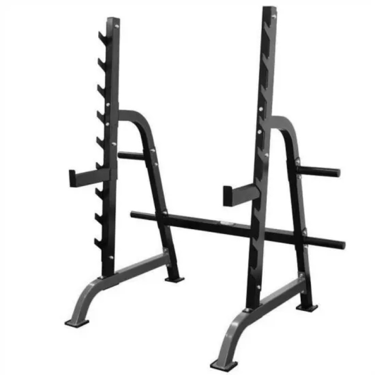 Πάγκος με Half Rack Profi Optimum - Image 7