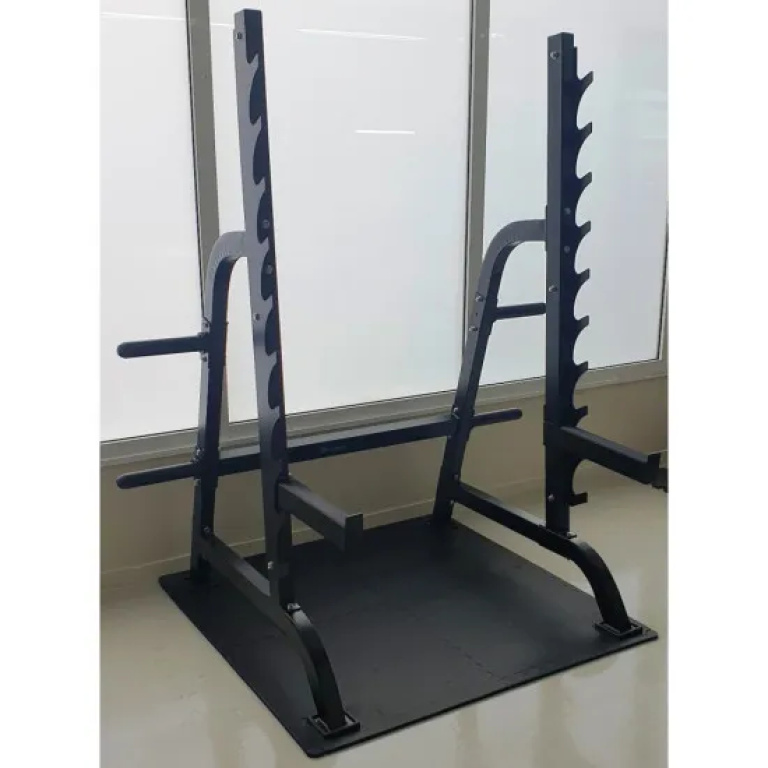 Πάγκος με Half Rack Profi Optimum - Image 8