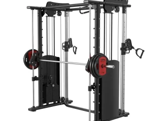 Cross Over και Smith Combo H-20B Viking Black Line