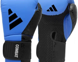 Adidas Πυγμαχικά Γάντια Combat 50