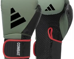 Γάντια Πυγμαχίας Adidas Combat 50