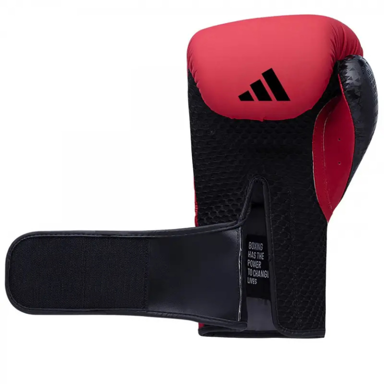 Γάντια Πυγμαχίας Adidas Combat 50 - Image 2